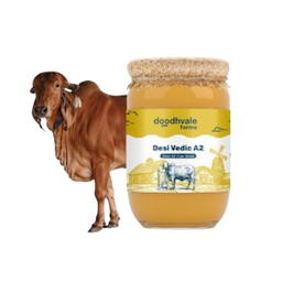 doodhvale farms Buy Desi Ghee Products Online